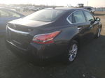 2015 Nissan Altima 2.5 Black vin: 1N4AL3AP6FN361615