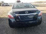 2015 Nissan Altima 2.5 Black vin: 1N4AL3AP6FN361615