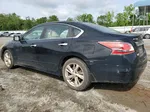 2015 Nissan Altima 2.5 Black vin: 1N4AL3AP6FN380908