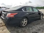 2015 Nissan Altima 2.5 Black vin: 1N4AL3AP6FN380908