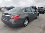 2015 Nissan Altima 2.5 Gray vin: 1N4AL3AP6FN400400