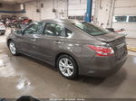 2015 Nissan Altima 2.5 Sl Gray vin: 1N4AL3AP6FN407458