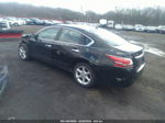 2015 Nissan Altima 2.5 Sl Black vin: 1N4AL3AP6FN866506