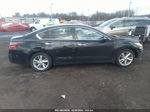 2015 Nissan Altima 2.5 Sl Черный vin: 1N4AL3AP6FN866506