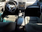 2015 Nissan Altima 2.5 Серебряный vin: 1N4AL3AP6FN872628