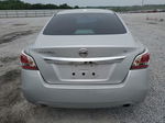 2015 Nissan Altima 2.5 Серебряный vin: 1N4AL3AP6FN885329