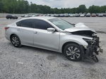 2015 Nissan Altima 2.5 Серебряный vin: 1N4AL3AP6FN885329