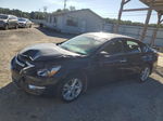 2015 Nissan Altima 2.5 Black vin: 1N4AL3AP6FN889302