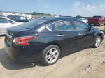 2015 Nissan Altima 2.5 Black vin: 1N4AL3AP6FN889302