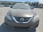 2016 Nissan Altima 2.5 Brown vin: 1N4AL3AP6GC113300