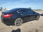 2016 Nissan Altima 2.5 Black vin: 1N4AL3AP6GC117928