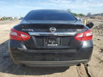 2016 Nissan Altima 2.5 Черный vin: 1N4AL3AP6GC117928