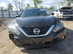 2016 Nissan Altima 2.5 Black vin: 1N4AL3AP6GC117928