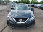 2016 Nissan Altima 2.5 Gray vin: 1N4AL3AP6GC143042