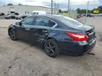 2016 Nissan Altima 2.5 Gray vin: 1N4AL3AP6GC143042