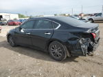 2016 Nissan Altima 2.5 Black vin: 1N4AL3AP6GC166577