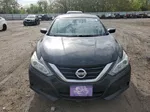 2016 Nissan Altima 2.5 Black vin: 1N4AL3AP6GC166577