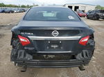 2016 Nissan Altima 2.5 Black vin: 1N4AL3AP6GC166577