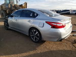 2016 Nissan Altima 2.5 Серебряный vin: 1N4AL3AP6GC191642