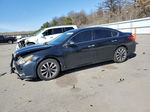 2016 Nissan Altima 2.5 Black vin: 1N4AL3AP6GC200825