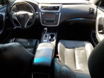 2016 Nissan Altima 2.5 Черный vin: 1N4AL3AP6GC200825