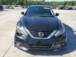 2016 Nissan Altima 2.5 Black vin: 1N4AL3AP6GC221979