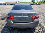 2016 Nissan Altima 2.5 Gray vin: 1N4AL3AP6GC227619