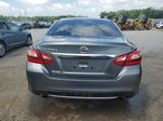 2016 Nissan Altima 2.5 Gray vin: 1N4AL3AP6GC263407