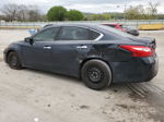 2016 Nissan Altima 2.5 Charcoal vin: 1N4AL3AP6GN312111