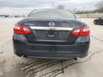 2016 Nissan Altima 2.5 Charcoal vin: 1N4AL3AP6GN312111