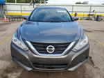 2016 Nissan Altima 2.5 Gray vin: 1N4AL3AP6GN316871