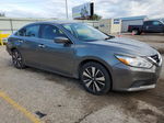 2016 Nissan Altima 2.5 Gray vin: 1N4AL3AP6GN316871