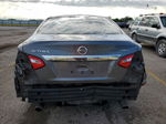 2016 Nissan Altima 2.5 Gray vin: 1N4AL3AP6GN316871