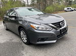 2016 Nissan Altima 2.5 Серый vin: 1N4AL3AP6GN356075