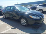 2016 Nissan Altima 2.5/2.5 S/2.5 Sl/2.5 Sr/2.5 Sv Black vin: 1N4AL3AP6GN367383