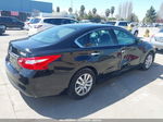 2016 Nissan Altima 2.5/2.5 S/2.5 Sl/2.5 Sr/2.5 Sv Black vin: 1N4AL3AP6GN367383