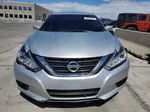 2017 Nissan Altima 2.5 Серебряный vin: 1N4AL3AP6HC141714