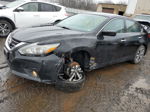 2017 Nissan Altima 2.5 Black vin: 1N4AL3AP6HC147710