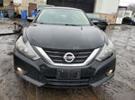 2017 Nissan Altima 2.5 Black vin: 1N4AL3AP6HC147710