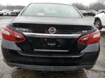 2017 Nissan Altima 2.5 Black vin: 1N4AL3AP6HC147710