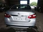 2017 Nissan Altima 2.5 Sv Silver vin: 1N4AL3AP6HC169853