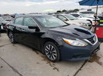 2017 Nissan Altima 2.5 Black vin: 1N4AL3AP6HC175460