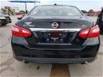 2017 Nissan Altima 2.5 Black vin: 1N4AL3AP6HC175460