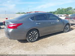 2017 Nissan Altima 2.5 Sv Gray vin: 1N4AL3AP6HC187897