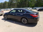 2017 Nissan Altima 2.5 Gray vin: 1N4AL3AP6HC188421