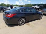 2017 Nissan Altima 2.5 Gray vin: 1N4AL3AP6HC188421