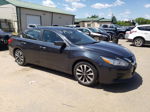 2017 Nissan Altima 2.5 Gray vin: 1N4AL3AP6HC188421