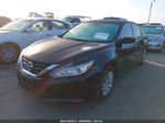 2017 Nissan Altima 2.5 S Черный vin: 1N4AL3AP6HC193571