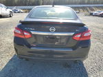 2017 Nissan Altima 2.5 Black vin: 1N4AL3AP6HC198561