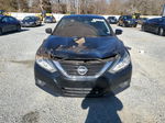 2017 Nissan Altima 2.5 Black vin: 1N4AL3AP6HC198561